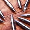 Heavy Duty Tent Nail Camping Stakes Peg for Pitching Camping Tent Canopies