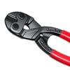 8 inch Wire Cutters Sharp Cutter Clippers for Metal Fence Crafts Floral anti skid