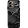 For Vivo Y28 4G Case 6.68'' Black TPU Silicon Cartoon Protection Cover for VivoY28 Y 28 4G Shockproof Capa Wolf Animals Soft Bag