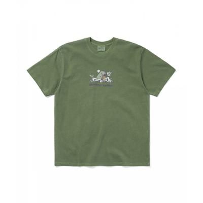Tops – Camisetas