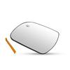 Driver Left Side Mirror Replacement Glass For Toyota Sienna 2011- TO1324127