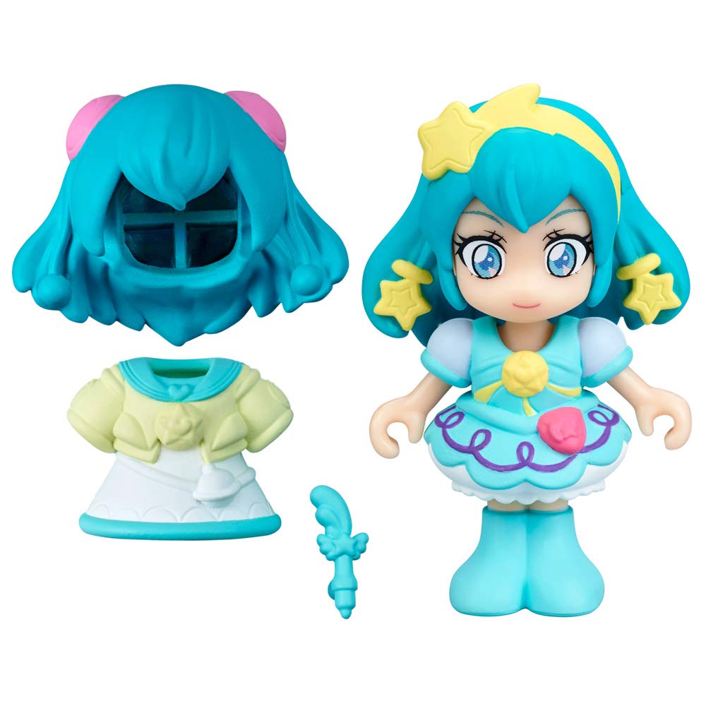 PreCure Doll Cure Milky StarTwinkle Pre-Coordinate