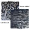 For Bambu Lab X1 P1P A1 P1S X1C Build Plate Double Sided PEI Smooth Textured Spring Steel Sheet For Bambulab X1 Carbon Parts