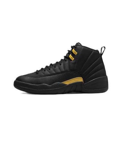 Air Jordan 12 Retro Mid Black Taxi Jordan 12 AJ12 CT8013-071