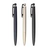 ZOOM C1 Oil-Based Ballpoint Pen, 0.5mm, Graphite Blue, Stylish and Popular (BC-ZC)