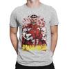 Oversized Tshirt Summer Invincible Hip Hop T Shirts Omni Ma 100 Cotton Tshirt For Unisex Y2k Funny Design Short Sleeve Clothes