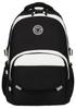 PTN 8592-1365 Black Backpack