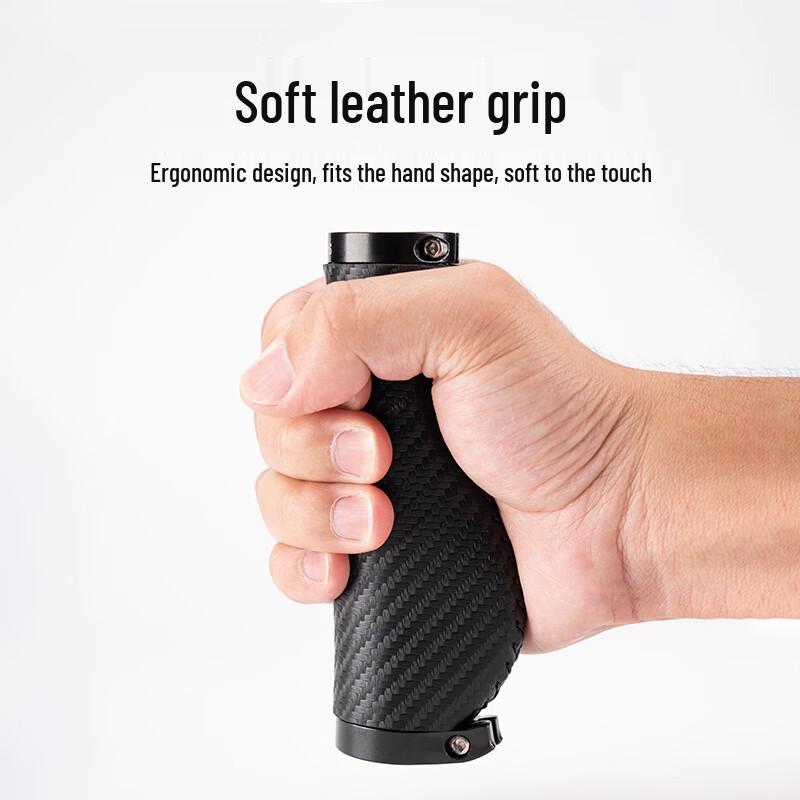 ROCKBROS Mountain Bike Ergonomic Lock-On Grips