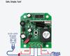AC 220V/110V Single Channel Remote Lighting Switch Controller