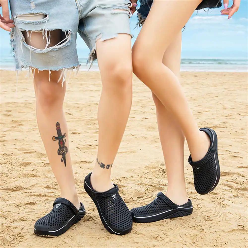 Fashion Size 40 Nursing Sandals Massage Sports Shoes Sneakers Sports Slippers Men Super Deals New In Novelty Runings 2025elegant