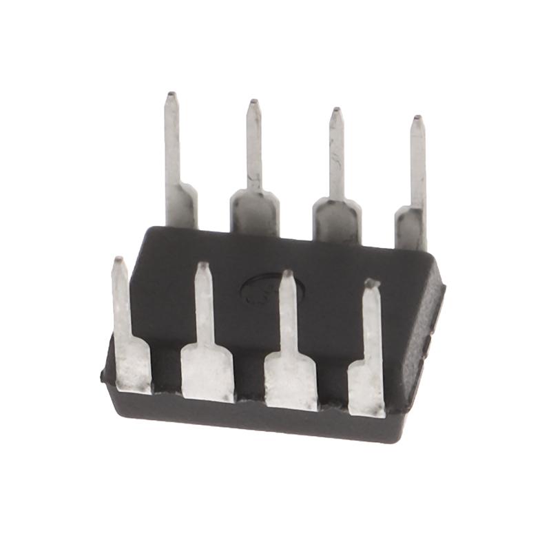 5 Pezzi Attiny13A-Pu Microcontrollore Chip IC Marca Chip Originale IC Attiny13A-Pu