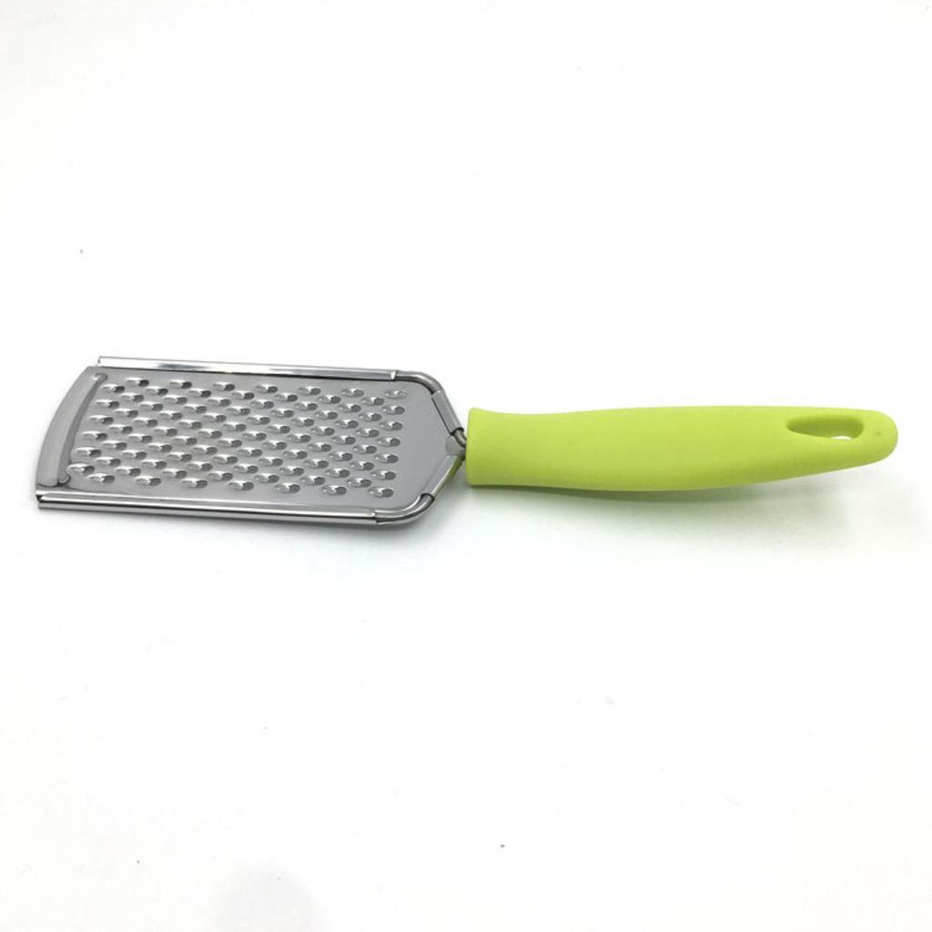 Practical Vegetable Slicer Tool Grater Potato Cheese Stainless