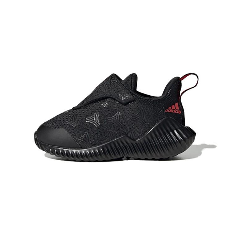 

новые adidas Fortarun Tango AC Черный Детский 23
