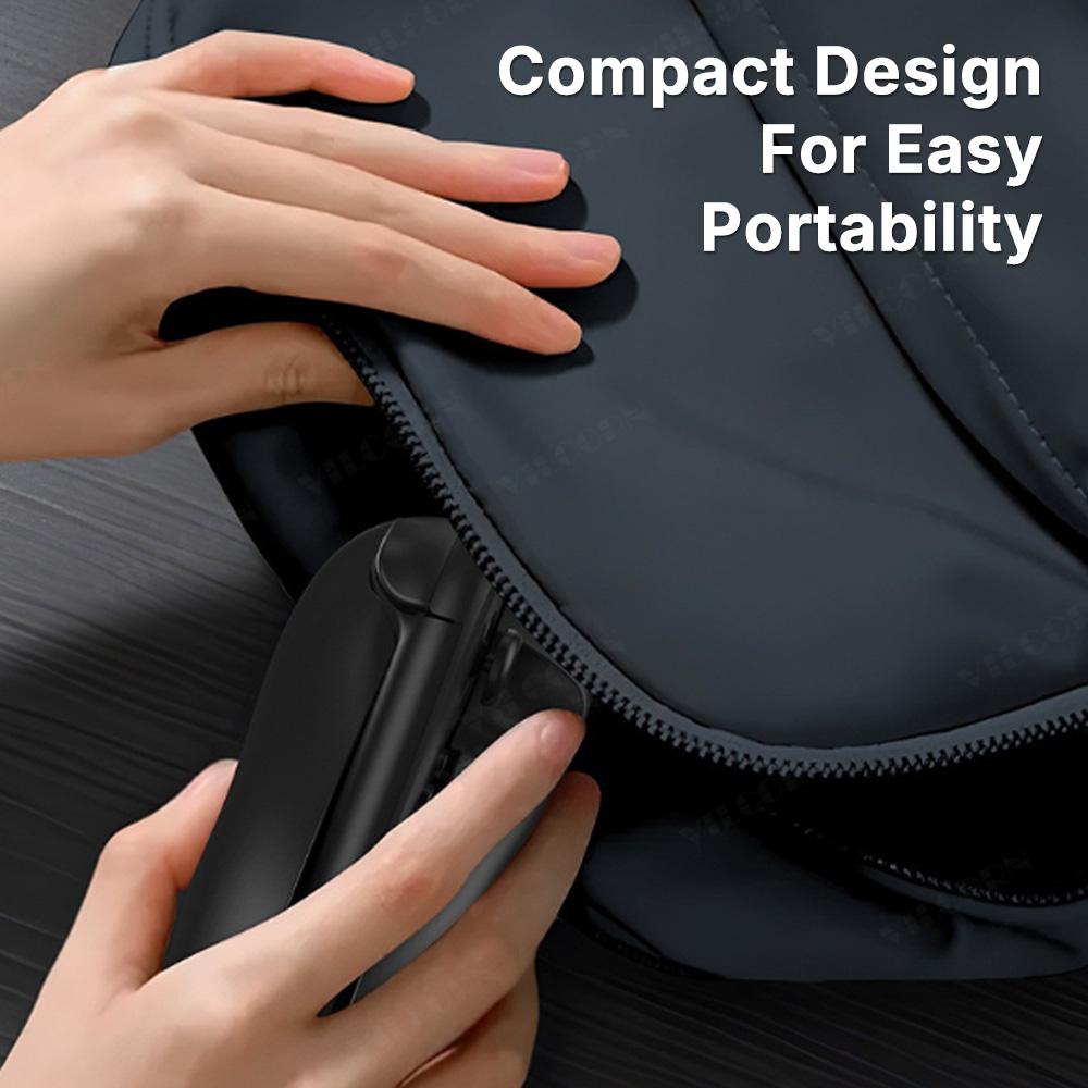 1 Pair Mouse Grip Stand for Switch 2 Joycon, Left Right Gamepad Holder Bracket,Ergonomic Desk Dock Base,for Switch 2 Accessories