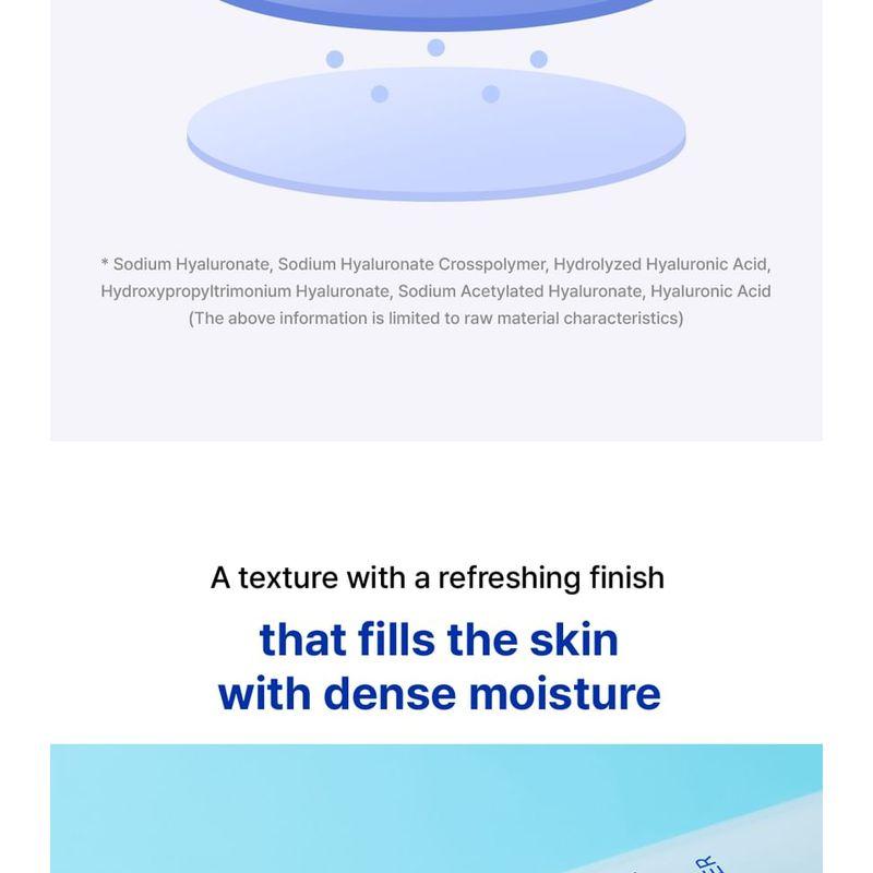 Realbarrier - Extreme Essence Toner Light