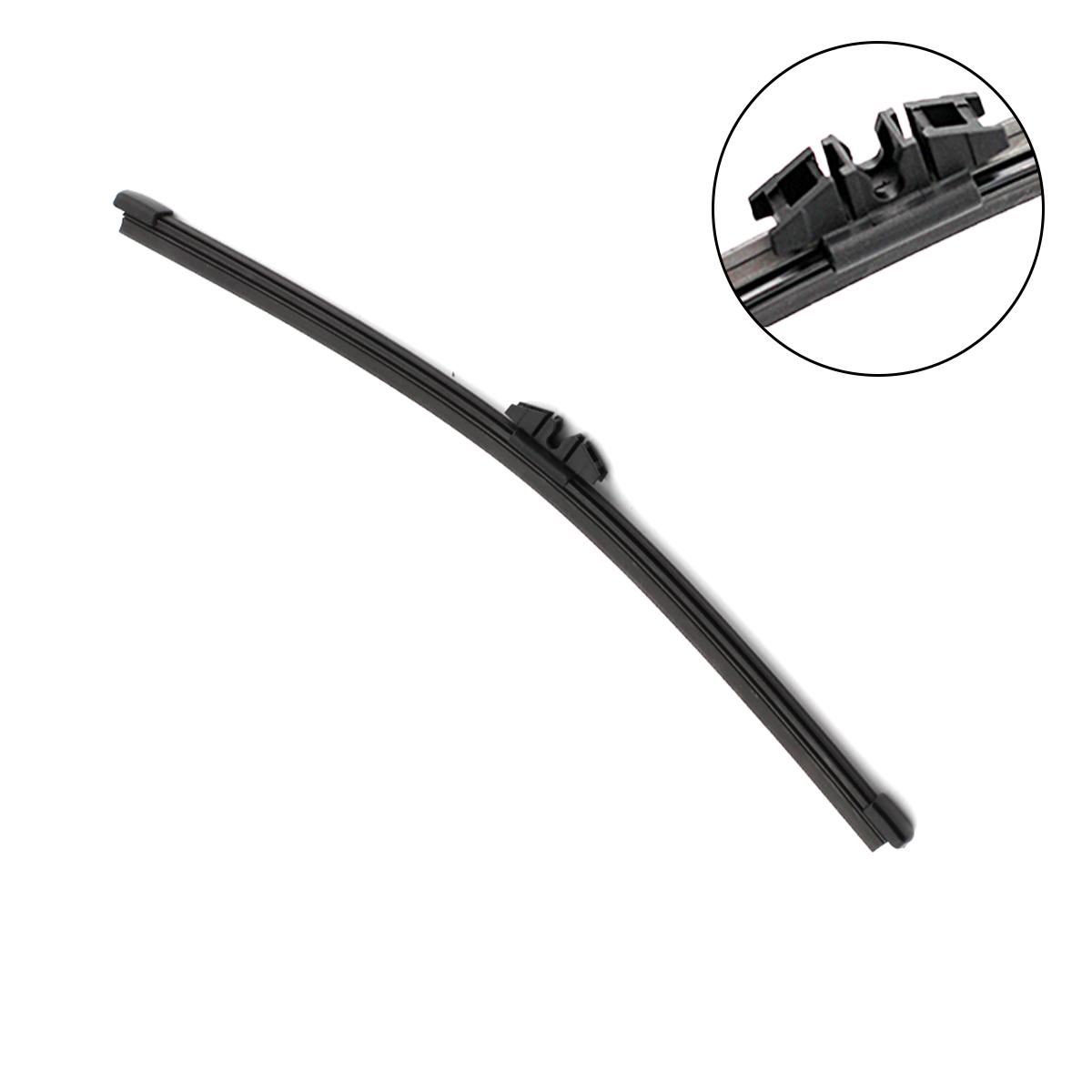 

Подходит для Ford Escape 2013-2017 Задний дворник, поводок дворника, дворники для лобового стекла, щетки, аксессуары для очистки Rear wiper