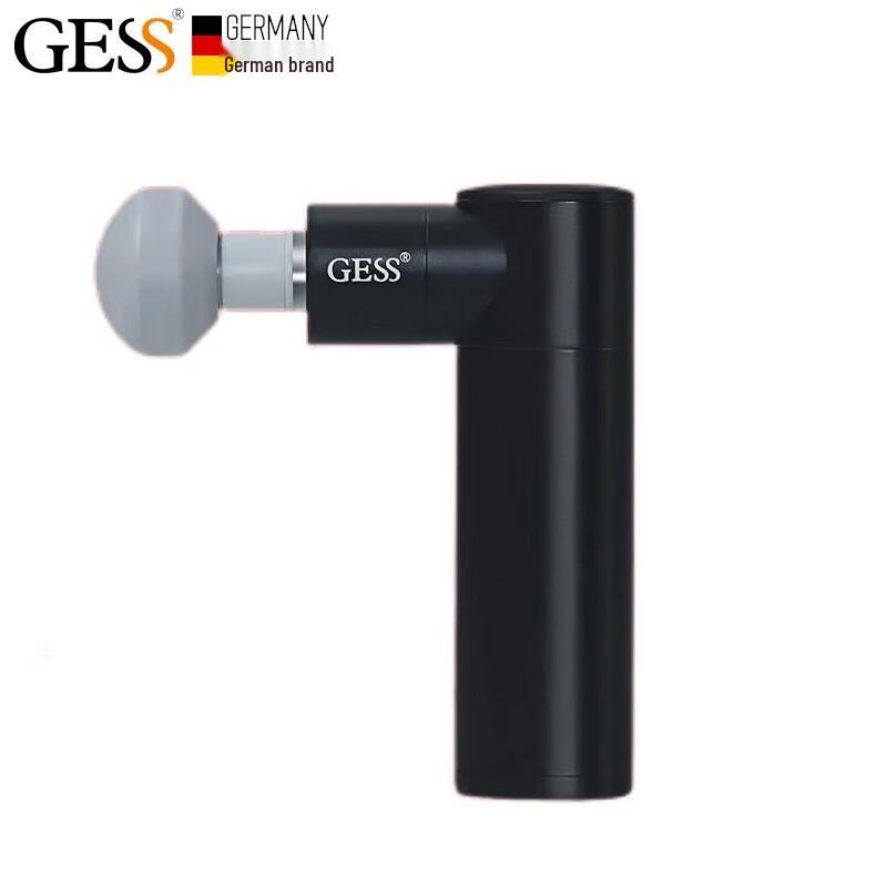 

GESS Percussion Massage Gun