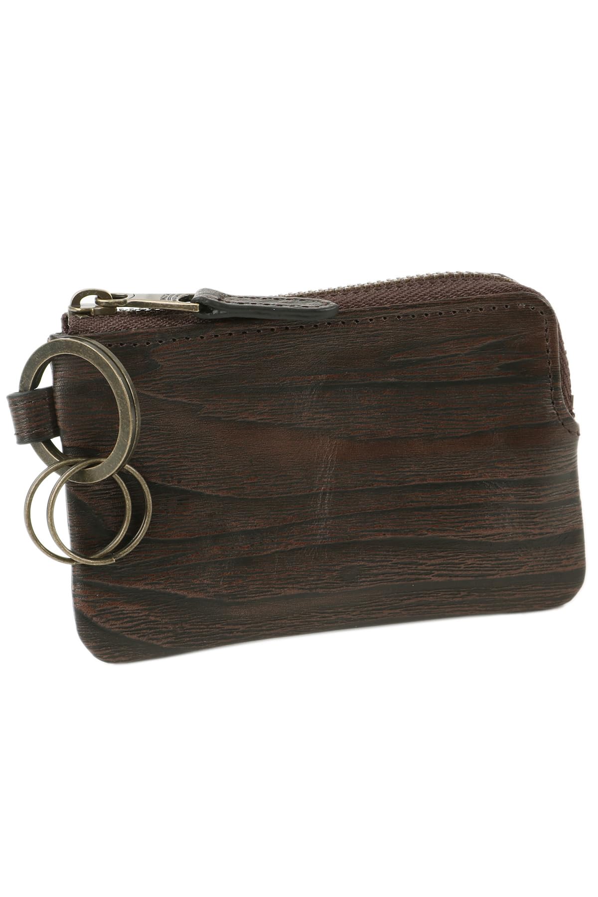 

Black Dakota BLACK LABEL Coin Case Chocolate [Dakota Label] BL-620075-41 шоколадний