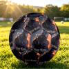 Size 5 FootballDead by Daylight Durable PU Soccer Ball for Sports Training Outdoor Competition