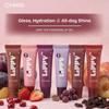 Lippy Top Hydrating Lip Gel | Nourished With Vitamin-E & Shea Butter | Long Lasting Hydration | Glossy Finish (10ml)