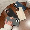 Wrist Strap Soft Phone Case For Iphone 14 13 11 12 Pro Max Xs Max Xr X 13pro 14plus Shockproof Matte Silicone Bumper Back Cover