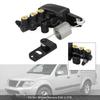 Ventil pro regulaci brzdné síly s pružinou ASSY pro Nissan Navara 46400-EB70B