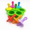 Creative Multi-purpose 7-hole Popsicle Mold