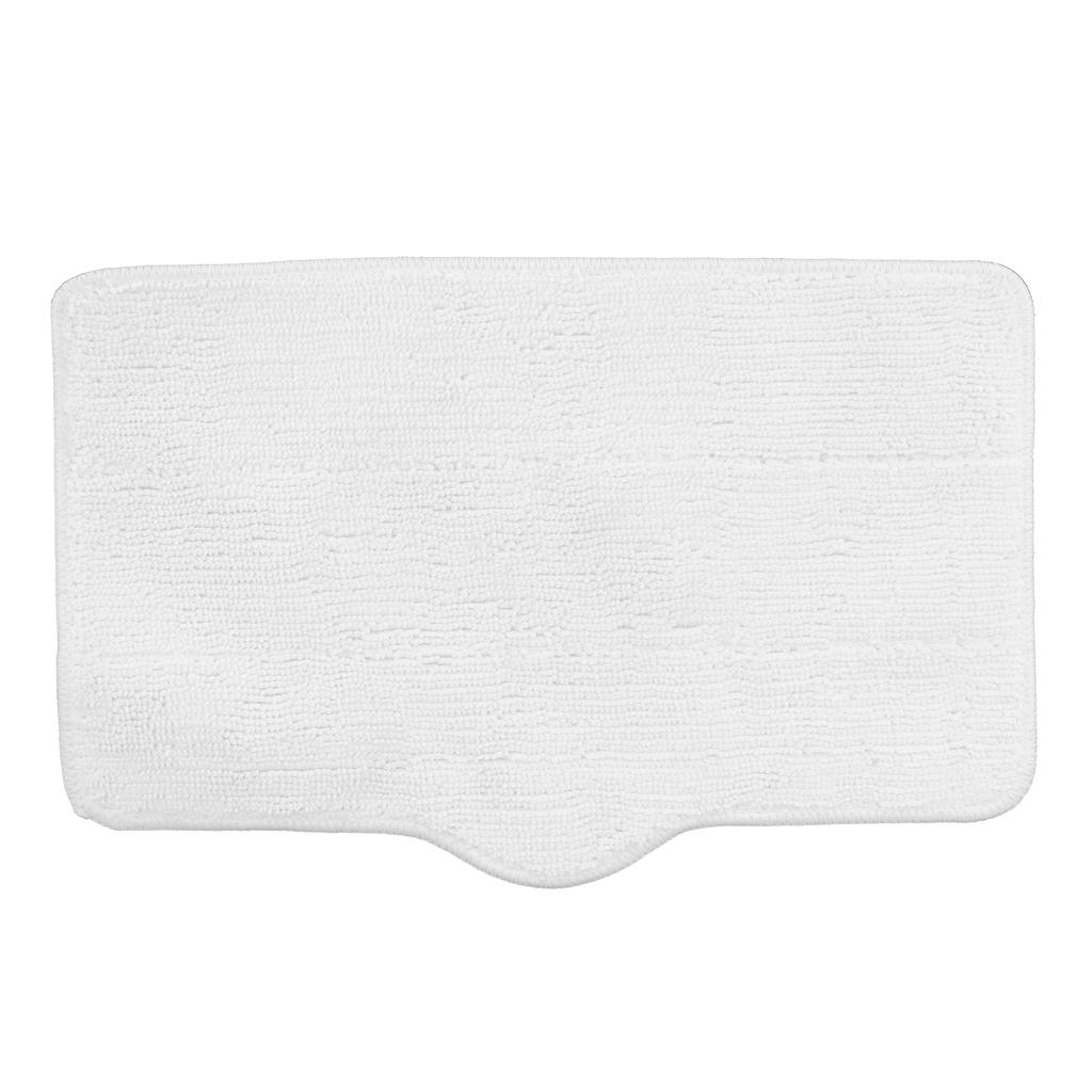 Fiber Cleaning Mop Cloth Pad Replacement for Deerma Cleaner Mop ZQ610 ZQ600 ZQ100