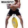 Weighted Fitness Belt for Pull-Ups & Squats with Thick Chain