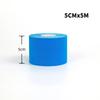 5-10 cm Sports Kinesio Tape Muscle Kinesiology Elastic Knee Pain Relief Strain Patch Athletic Recovery Stickers Fitness Bandages Mass Air Flow 3