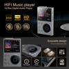 HiFi MP3-Player Lossless DSD Digitaler Audio-Musikplayer Digitaler Musikplayer HiFi Lossless Audio-Player Unterstützt bis zu 256 GB