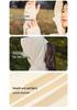 2024 Summer UV Protection Hooded Jacket for Men & Women - Ice Silk Outdoor Sunshield