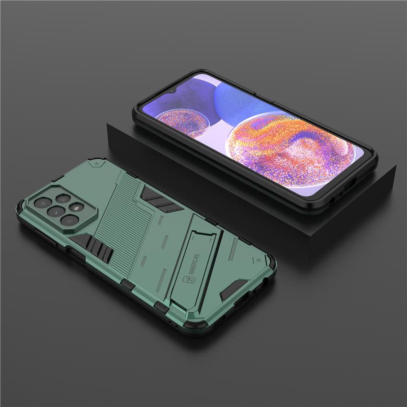 Coque antichoc en silicone pour Samsung Galaxy A23, compatible modèles A 13, 33, 53, 52, 73, 04E, 54, 34, 04, 5G