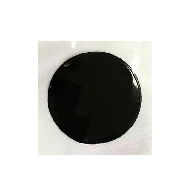 Plaster Patch for Cervical Vertebra, Lumbar Disc, and Joint Relief - Muscle and Bone Pain Black Paste