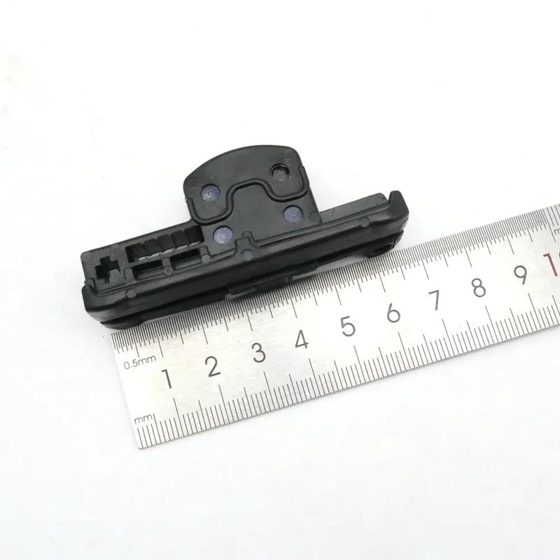 Kunststof Schuifdak Glas Component Schuifrail Schuifclip Plafondbeugel Voor Renault Koleos HY 2008-2016 918062605R 913819569R