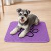 Washable Dog Pee Pad Reusable Dog Urine Pads Dog Pee Pad Blanket Pet Bed Urine Mat  Crate Training