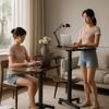 Mobilier de birou – Birouri de calculatoare