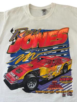 Tops – T-Shirts