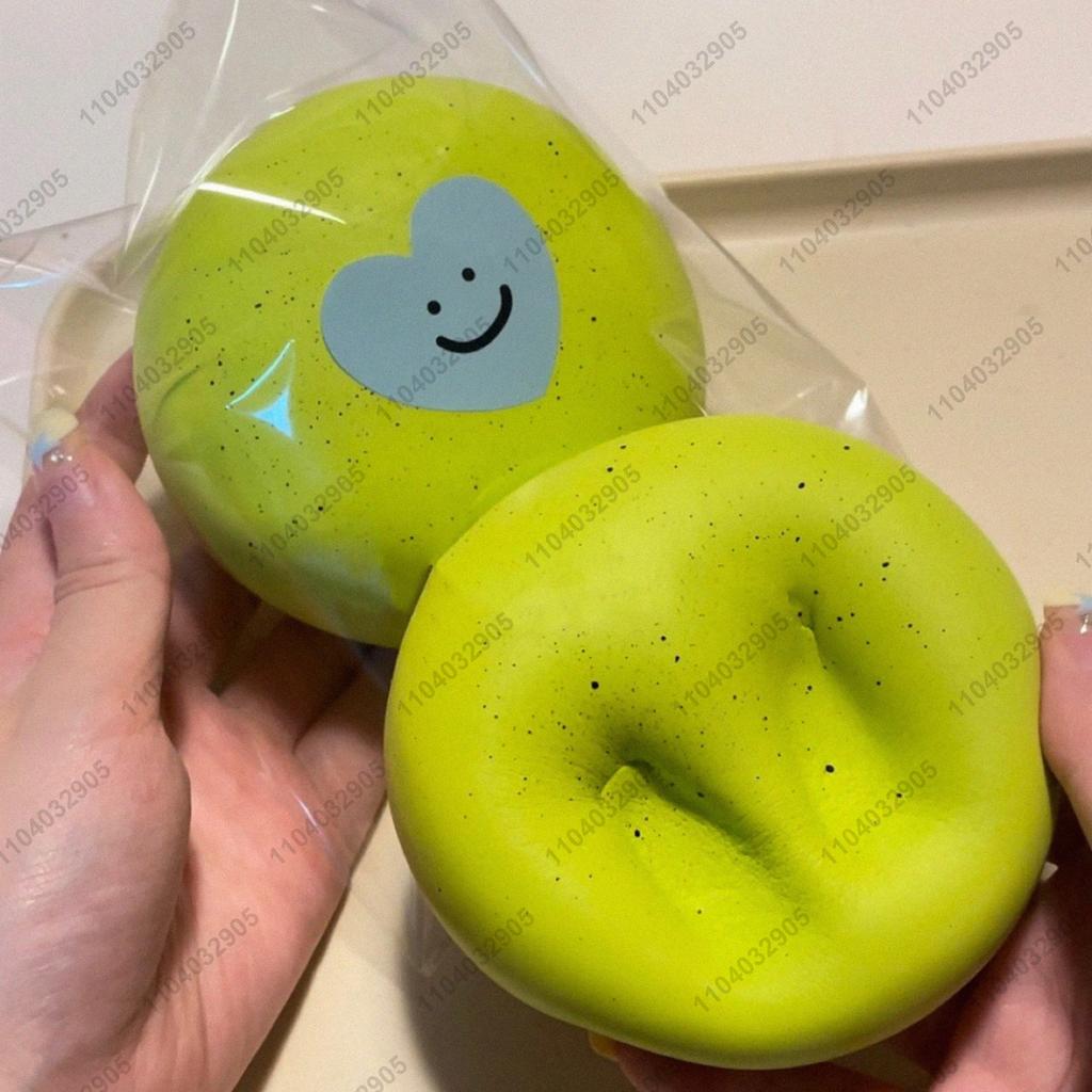 Bread Bun Collection Squishy Toy Slow Rising Chocolate Round Bun Squeeze Toy Slow Rebound Stress Release Hand Relax Gift Toy