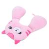 U shape Baby Infant Cartoon Animal Soft Design Head Support Pillow Neck Cushion
