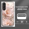 Tempered Glass Case For Samsung Galaxy S26 Ultra S26+ S 26 SamsungS26 Plus Phone Cover Full Coverage Anti-drop Funda Bumper