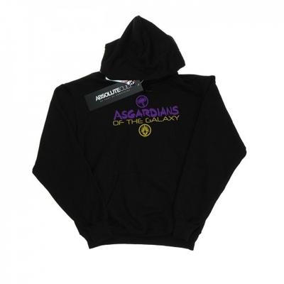 Damen/Damen Avengers Endgame Asgardians Of The Galaxy Hoodie