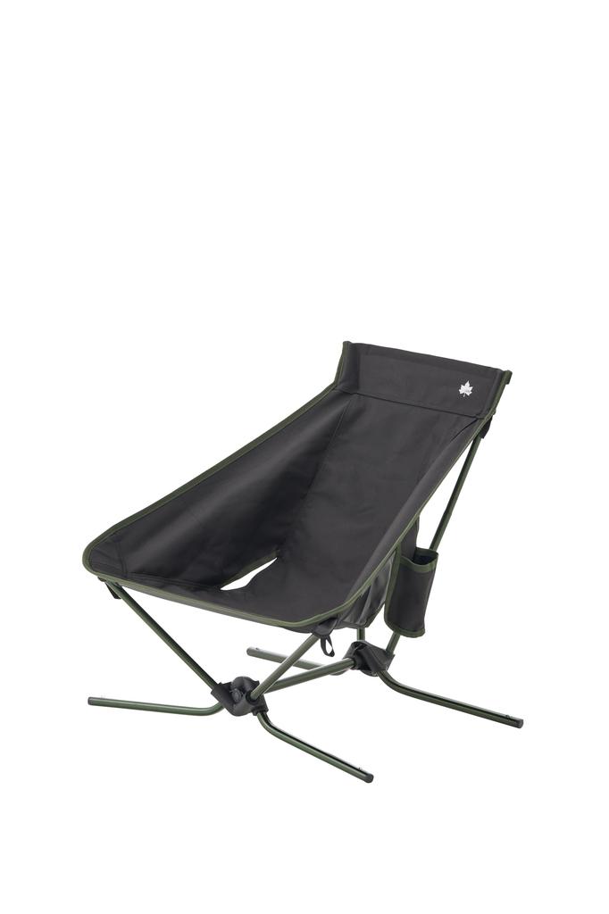 LOGOS 2WAY 7075 Compact Bucket Chair 73329008
