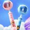 Leng Suan Ling Beilele Kids Sonic Rechargeable Toothbrush (2-12Y)