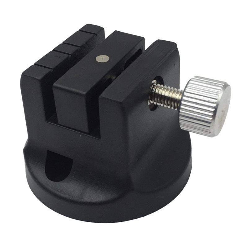 

ABJI-For Bracelet Maintenance Tools-Watchmaker S Band Clamp Tool-Link Pin Removal Station чёрный