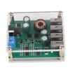 DC‑DC 7‑60V To 5V 5A 4USB Output Step Down Converter Step Down Power Supply Case