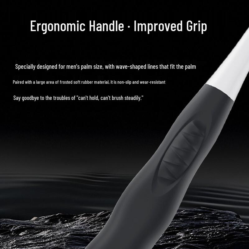 Qijing Premium Adult Toothbrush