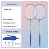 Badminton – Badmintonset