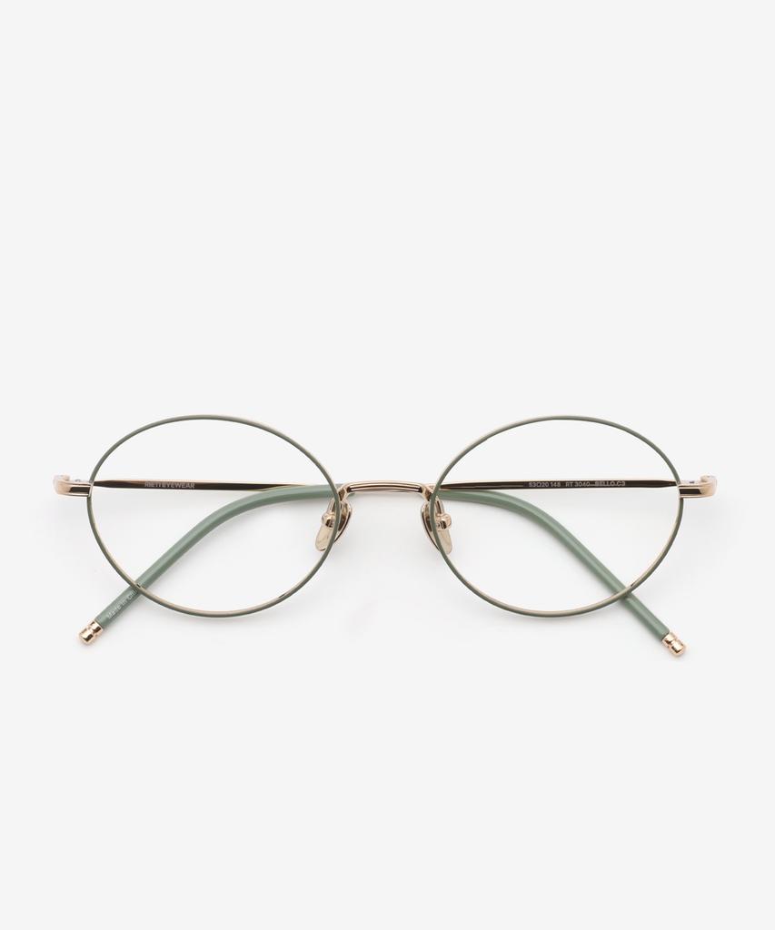 Lieti Bello C3 Khaki