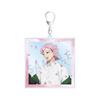 TV Anime "WIND BREAKER" Kiryu Mitsuki Spring Stroll Ver. BIG Acrylic Keychain